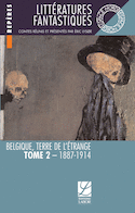 Littératures fantastiques, t. 02